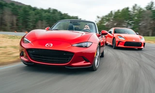 Những hãng xe chịu ảnh hưởng nặng nhất vì Mỹ tăng thuế ô tô