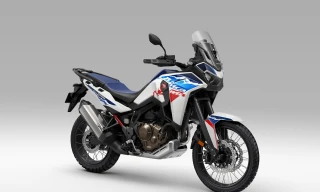 Xe máy Honda sắp có công nghệ hỗ trợ lái như ô tô