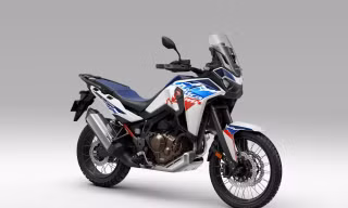 Xe máy Honda sắp có công nghệ hỗ trợ lái như ô tô