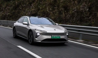 Công nghệ pin mới giúp xe điện chạy được 2.000 km/lần sạc