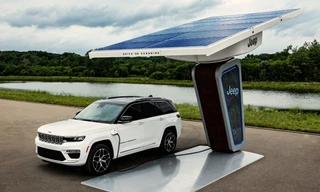 Mỹ chi 1,7 tỷ USD tiếp lực cho các nhà sản xuất xe điện