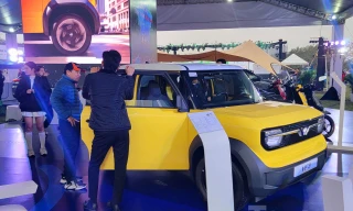 Thị trường ô tô Việt Nam phục hồi trong năm 2024