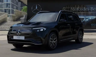 Triệu hồi xe điện của Mercedes-Benz vì nguy cơ cháy nổ