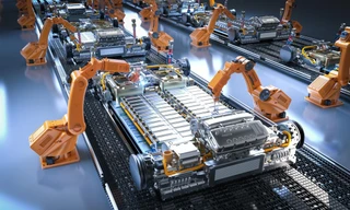 VinFast mở nhà máy ở Ấn Độ