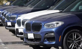 Triệu hồi hơn 100.000 xe BMW do nguy cơ cháy nổ