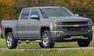 'Ông lớn' ô tô Mỹ bị phạt nặng do bán 6 triệu xe vi phạm khí thải