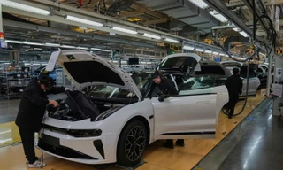 Geely dừng xây nhà máy trên toàn cầu, kế hoạch tại Việt Nam có bị ảnh hưởng? 