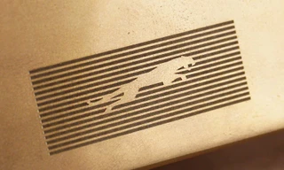 Hãng xe Jaguar thay logo nhận diện mới