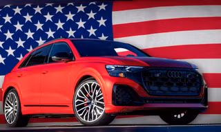 Nhiều hãng xe ngừng xuất khẩu sang Mỹ do thuế tăng