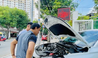 Những lưu ý khi thuê ô tô tự lái dịp nghỉ lễ 2/9