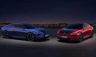 Bộ đôi xe điện mới của Honda có gì đặc biệt?