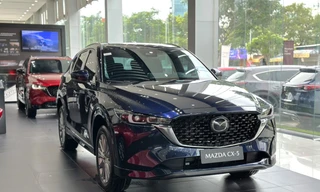 Ô tô Nhật chạy đua giảm giá