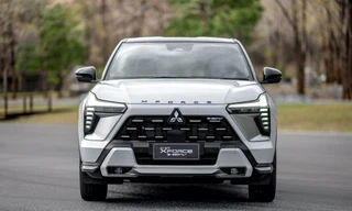 Loạt SUV chuẩn bị ra mắt tại thị trường Việt Nam