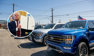 Ô tô nhập Mỹ sẽ bùng nổ ở Việt Nam?