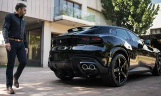 Người dùng dưới 40 tuổi mua siêu xe Ferrari ngày càng tăng