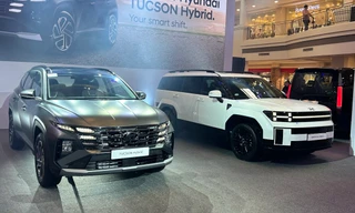 Hyundai đẩy mạnh phủ sóng xe hybrid tại Đông Nam Á