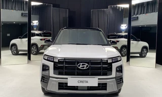 Loạt SUV đáng chú ý sắp ra mắt thị trường Việt