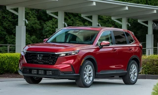 Ô tô giảm giá sau Tết, cao nhất đến 250 triệu đồng