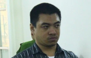 Tử hình cựu võ sư Taekwondo đâm chết người