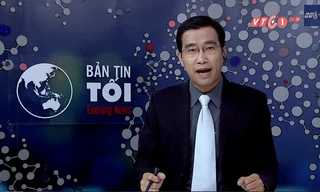 Bản tin Thời sự 20h ngày 11/6 | VTC