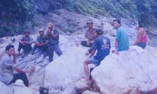 Truy bắt băng cướp giả danh công an chấn động Quảng Nam