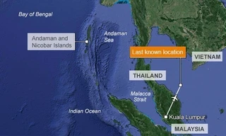 Điều tra giả thiết MH370 bị tấn công giống vụ 11/9