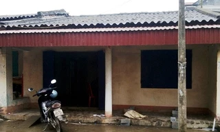 Chồng chém chết vợ rồi tự sát