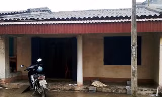 Chồng chém chết vợ rồi tự sát