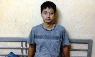 Nổi điên chém chết 4 người trong gia đình