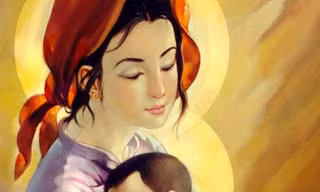 Bài văn tả mẹ siêu hài hước gây sốt