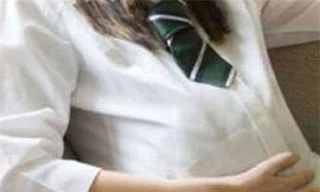 Đi khám răng, nữ sinh lớp 9 phát hiện mang thai 8 tháng