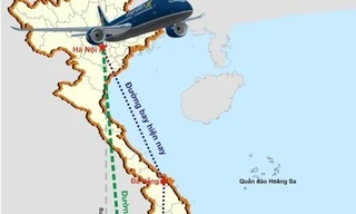 Thuê buồng lái giả định thử nghiệm “đường bay vàng”