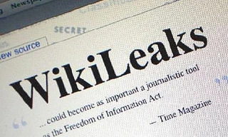 Cấm đặt tên con là WikiLeaks