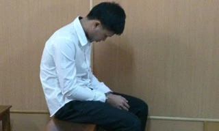 Lãnh án 12 năm tù vì 'quan hệ' với bé 13 tuổi