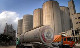 Đại gia xi măng Indonesia xây nhà máy 300 triệu USD ở Việt Nam