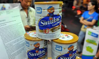 Doanh thu Abbott tăng mạnh