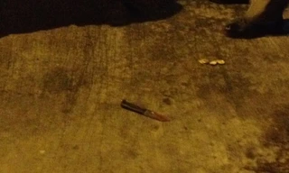 Đâm người khác trọng thương rồi về... treo cổ