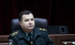 Ông Stepan Poltorak. (Nguồn: abcnews.md) 