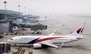 Malaysia Airlines sẽ đệ đơn xin phá sản?