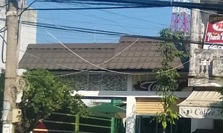 Ổ bạc trong quán cà phê của sếp Kho bạc Cà Mau