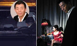 Những vụ ngoại tình ầm ĩ làng giải trí Hoa ngữ