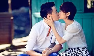 Sau 'Bỗng dưng muốn khóc' là... 'Vừa đi vừa khóc'