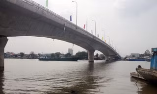 Tìm thấy thi cô gái nhảy cầu trên vịnh Nha Trang