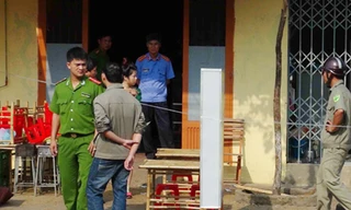 Nam thanh niên chết oan vì bị trả thù nhầm