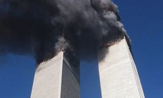 Nhìn lại thảm kịch 11/9 chấn động nước Mỹ