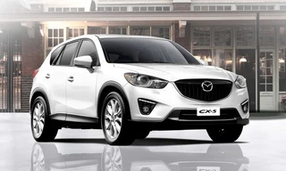 KIA, Mazda bùng nổ giúp Thaco lại dẫn đầu VAMA