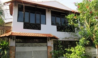 'Đại gia' rút lại 10,5 tỷ đồng chuộc nhà Chánh Tín