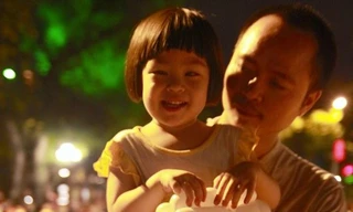 Bé An Thy cần giúp đỡ