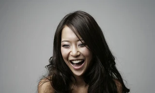 'Nữ hoàng nhạc phim' Hàn Quốc đến Hà Nội