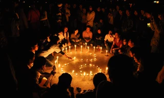 Bạn trẻ cùng hành động nhỏ cho thay đổi lớn